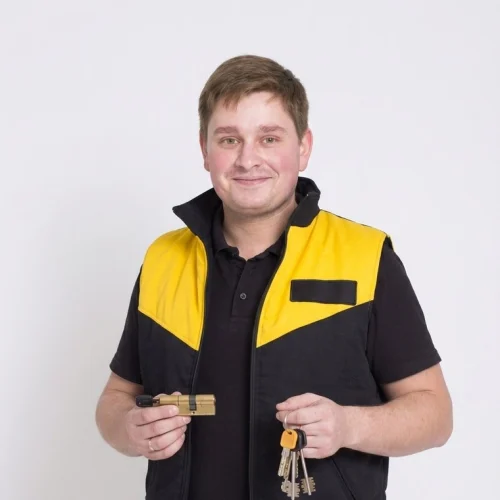 Мастер по замкам в Липецке